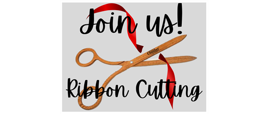 Ribbon Cutting-Restoring Beauty Studio