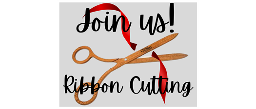 Ribbon Cutting-NEW Social Circle Elementary School