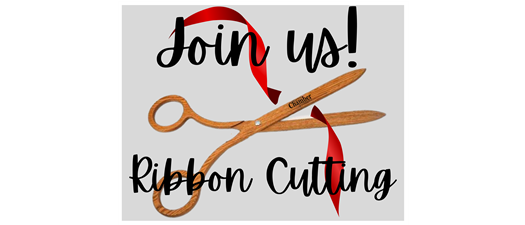 Ribbon Cutting - Future Flippers Gymnastics