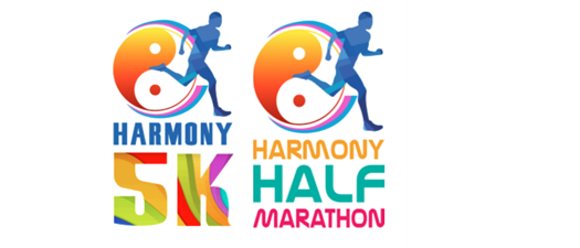 8th Annual Harmony Half & 5K