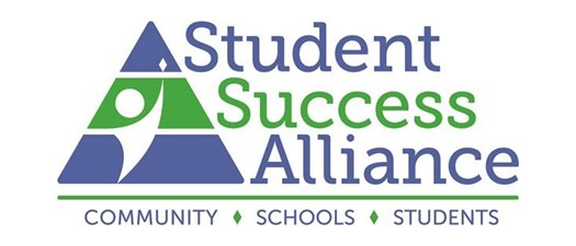 Ribbon Cutting - Student Success Alliance