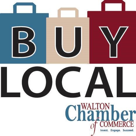 Buy Local Logo