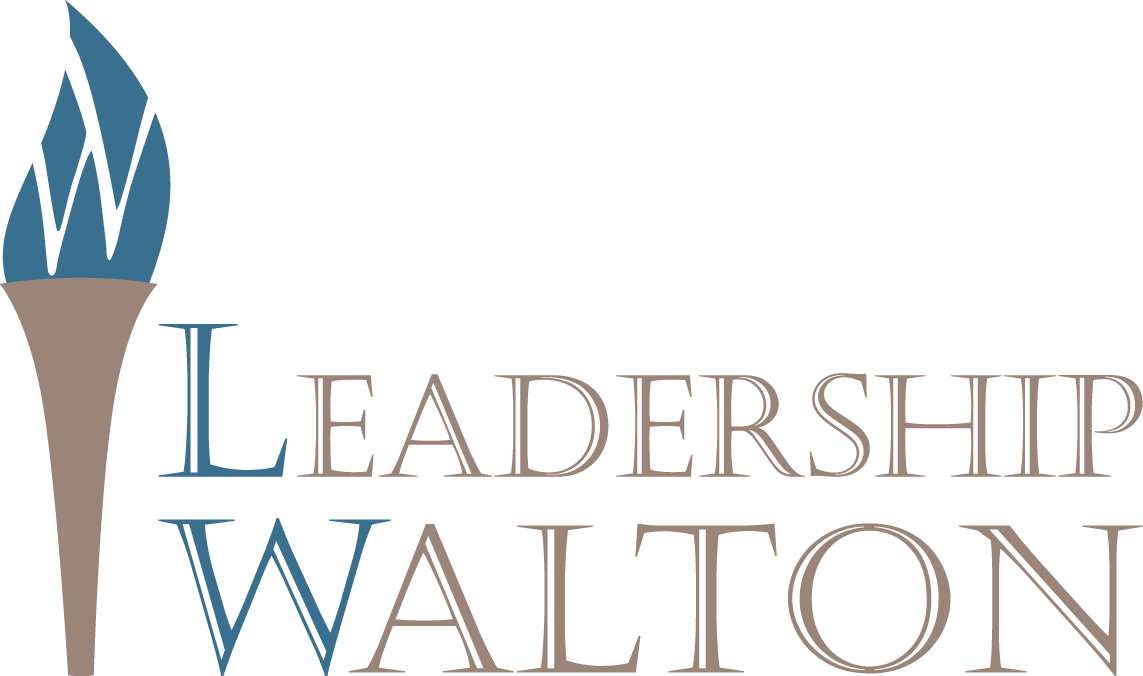 Leadership Walton Logo