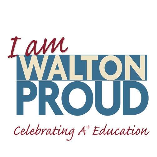 Walton Proud