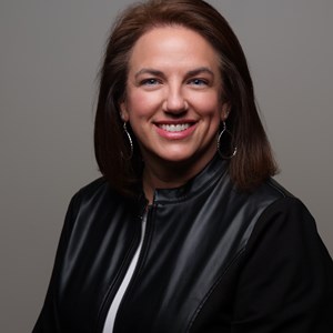 Rachel Ernst