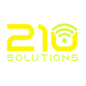Photo of 210 Solutions