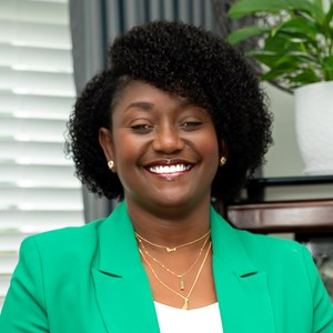 Photo of Rheitta Ohene-Amoako