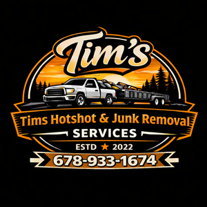 Photo of Tim’s Hotshot & Junk Removal Services