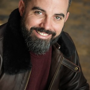 Photo of Jeremiah Bennett