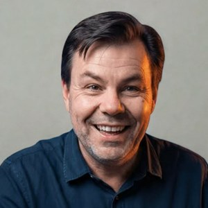 Ray Lane