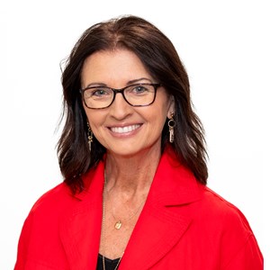 Photo of Teri Smiley