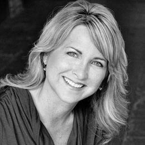 Photo of Ann Forrester
