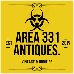 Area 331 Antiques