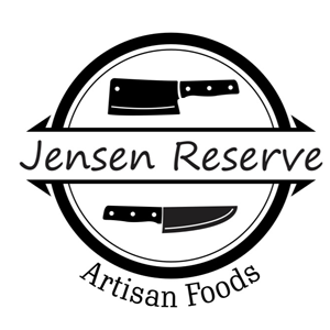 Jensen Reserve