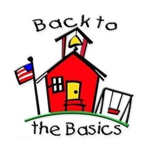 Back to the Basics