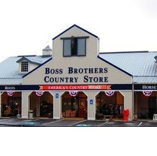 Photo of Boss Brothers Country Store