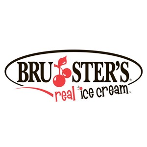 Bruster's Old Fashioned Ice Cream