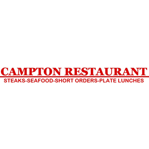 Campton Restaurant