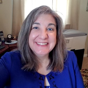 Carol Fairman