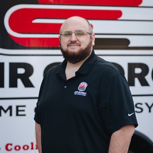 Photo of Anthony Cato