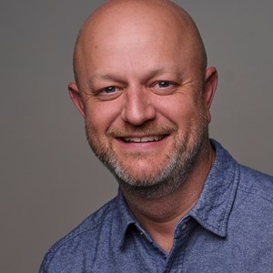 Photo of Chad Draper