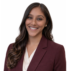 Photo of Stephanie Smith