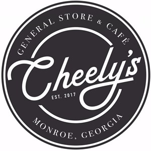 Cheely's General Store & Cafe'