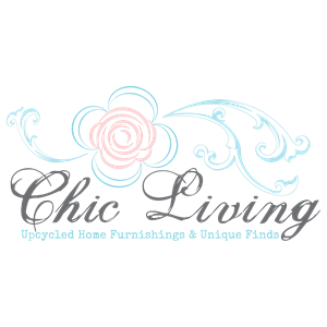 Chic Living/KW Rustic Signs
