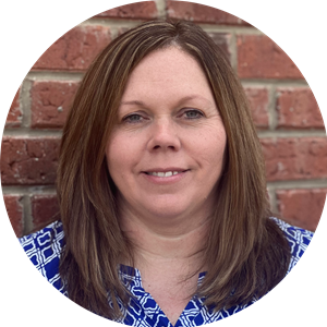 Photo of Christy Peppers