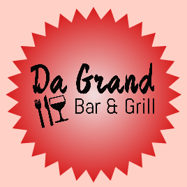 Da Grand Bar & Grill