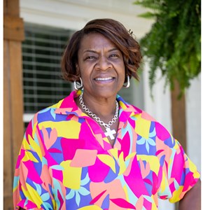 Deborah Rice