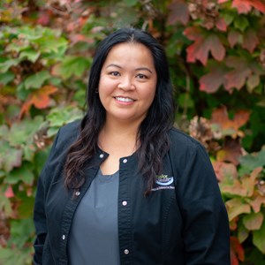 Photo of Lisa Duong