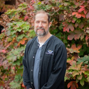 Dr. Micah Shaw