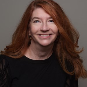 Photo of Heather Dudley