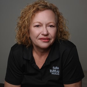 Photo of Tina Barrick