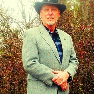 Photo of Stoney Brandon