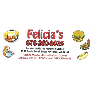 Felicia's Kitchen