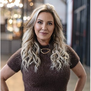 Photo of Sherie Hawkins