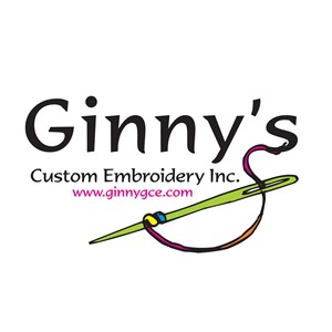 Photo of Ginny's Custom Embroidery