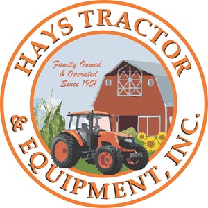 Hays Tractor & Equipment Inc.