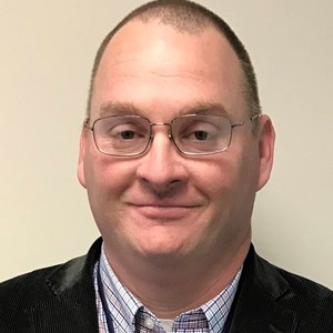 Photo of Joseph Zaydel