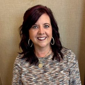 Photo of Heather Entriken