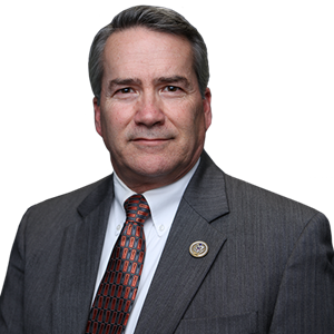 Photo of Representative Jody Hice