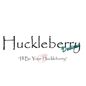 Huckleberry Designs