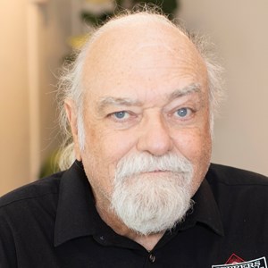 Photo of Jim Corbin