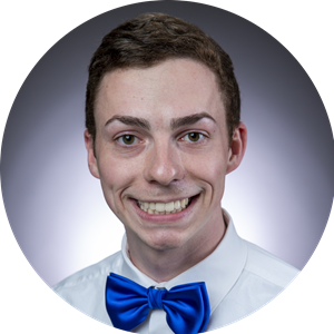 Photo of Kyle Moon