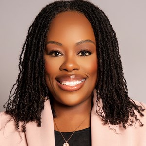 Photo of Nikita Schroeder