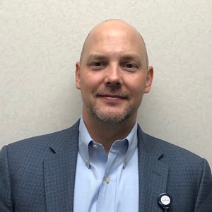 Photo of Jamie Barwick