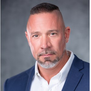 Photo of Corey Arnold