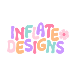 Photo of Inflate Designs